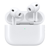 Apple AirPods Pro 3, with Active Noise Cancelation