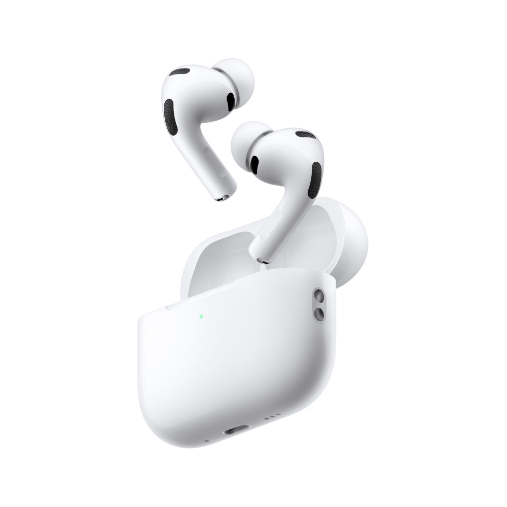 Apple AirPods Pro 3, with Active Noise Cancelation