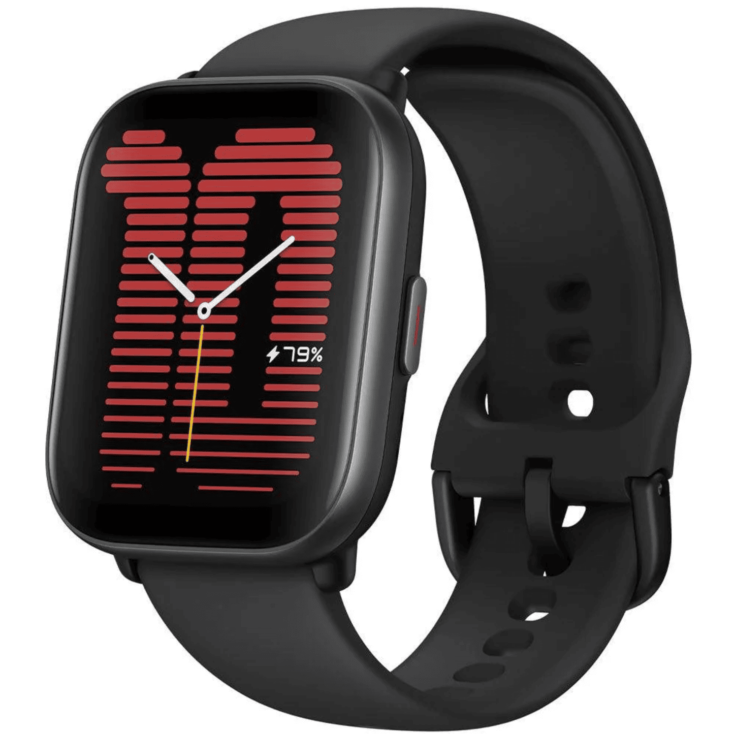 Amazfit Active Smartwatch, 42mm