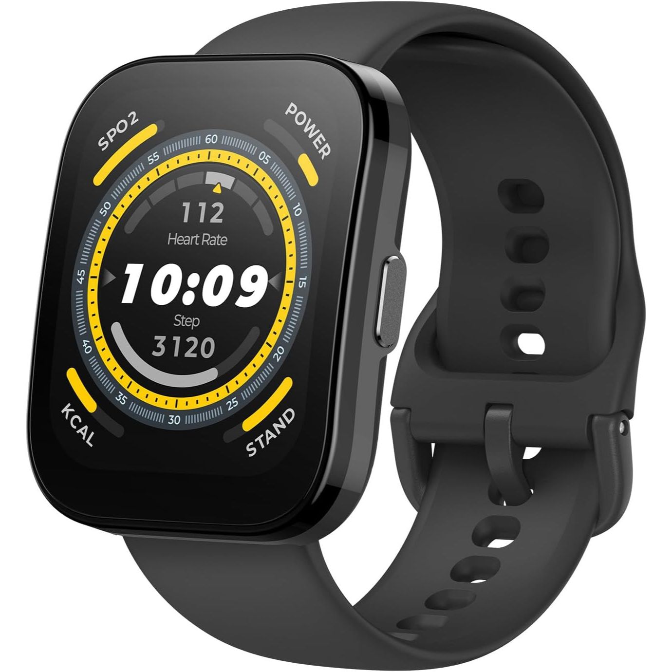 Amazfit Bip 5 Smartwatch, 46mm