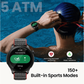 Amazfit GTR 4 Smartwatch, 46mm