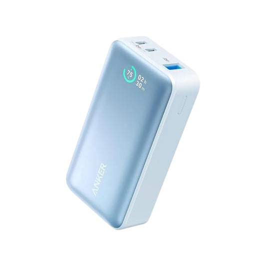 Anker 533 A1256H32 Power Bank, 10000mAh, 30W