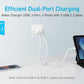 Anker A2348L21 Charger Power Adapter - 20W