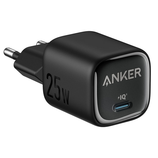 Anker A2656L11 Charger Power Adapter - 25W