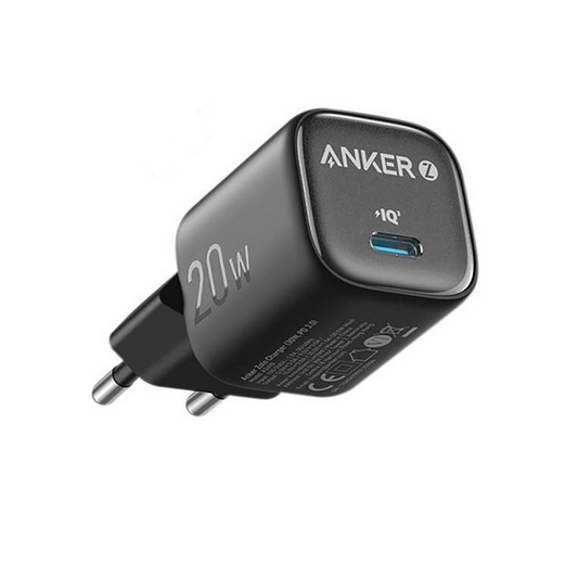 شاحن انكر زولو A2699L11 - بقوة 20 وات