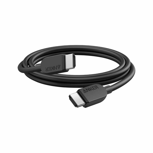 Anker A8742H11 8K/4K HDMI Cable - 1.8 Meter
