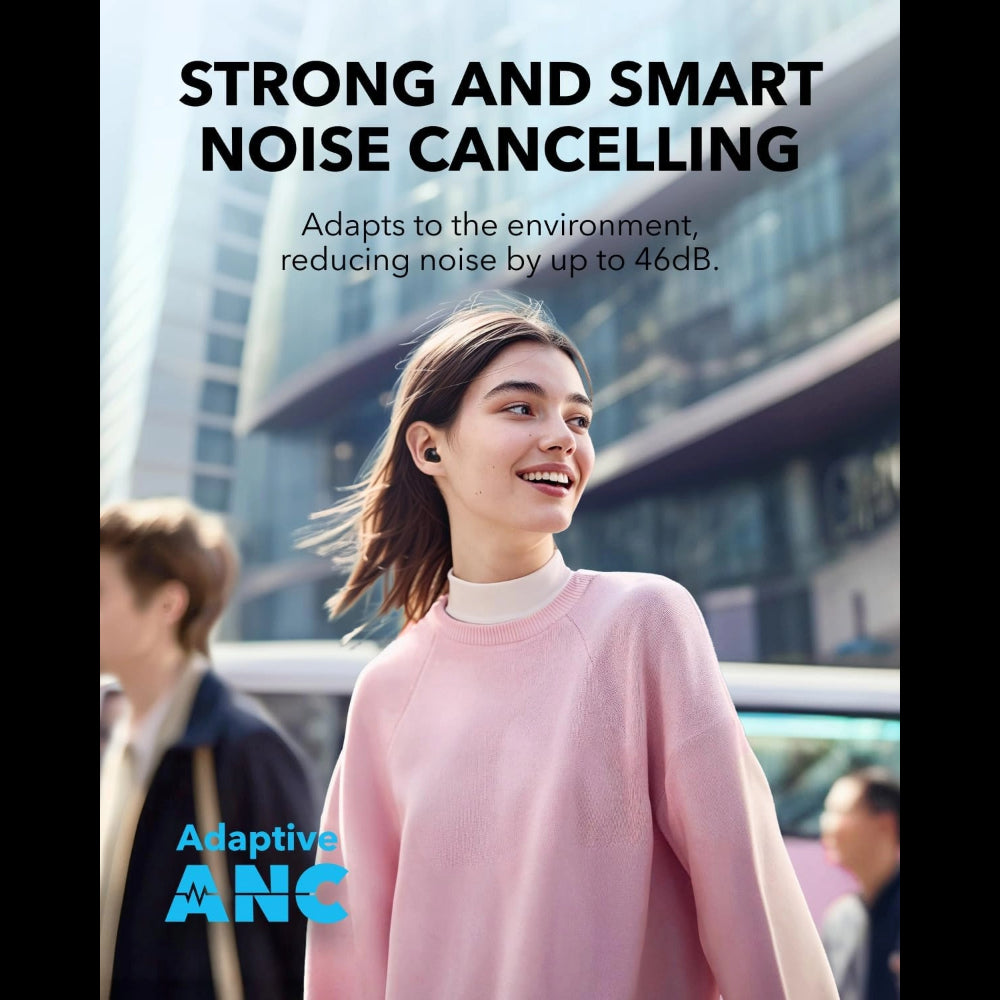 Anker SoundCore A30i Bluetooth Earbuds