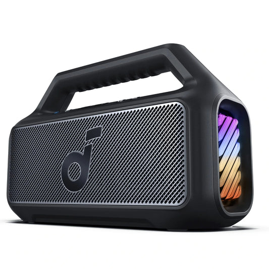 Anker SoundCore Boom 2 Portable Bluetooth Speaker - A3138011