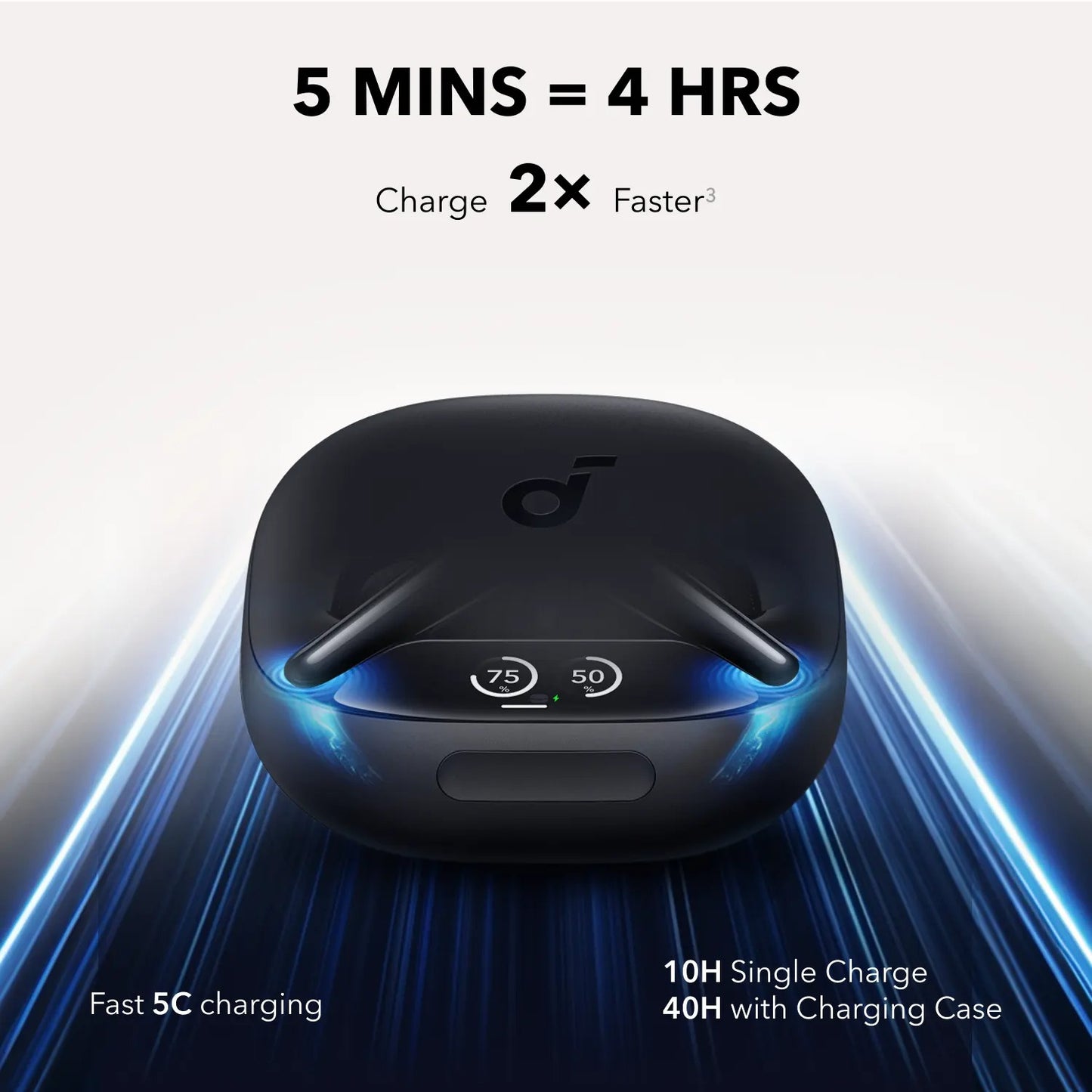 Anker SoundCore Liberty 4 Pro Bluetooth Earbud