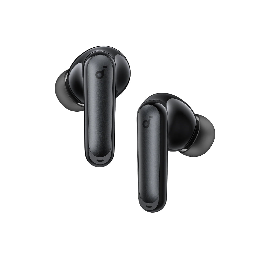 Anker SoundCore P41i Bluetooth Earbuds with Built-in Phone Charger