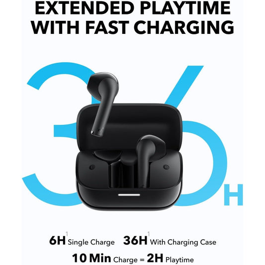 Anker SoundCore K20i Bluetooth Earbuds