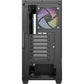 Antec CX300 Mid-Tower PC Case with Atom B750 750W PSU