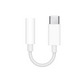 محول ابل MU7E2 من USB-C الى مقبس 3.5 ملم