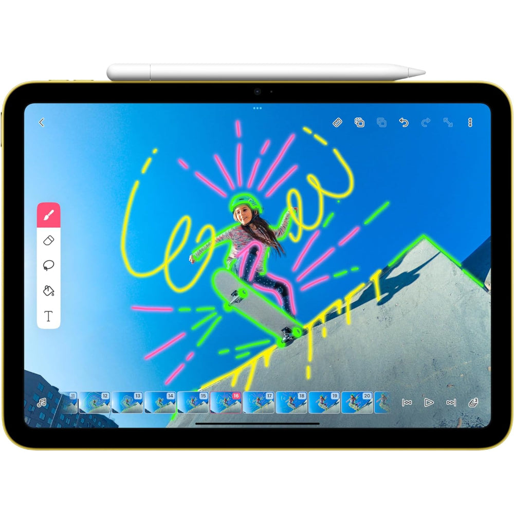 قلم ابل (USB-C)