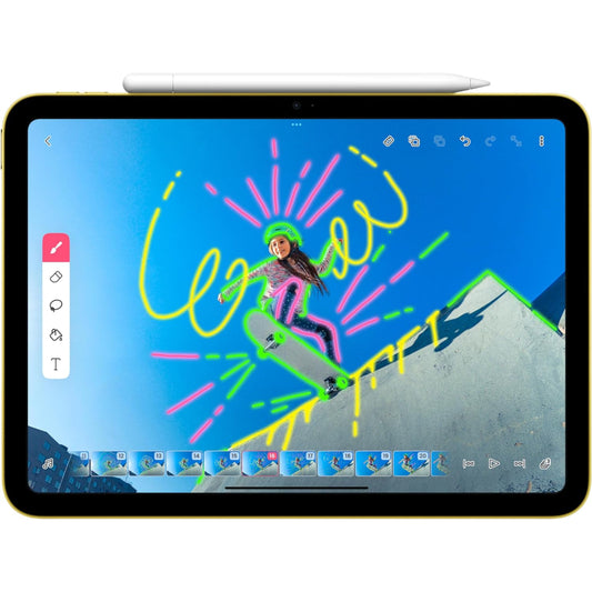 قلم ابل (USB-C)