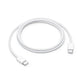 Apple USB-C to USB-C Cable, 60W - 1 Meter