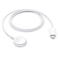 كابل USB-C الى شاحن سريع مغناطيسي لساعة ابل واتش - 1 متر