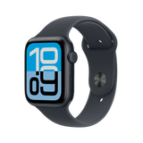 Apple Watch SE 3, With GPS