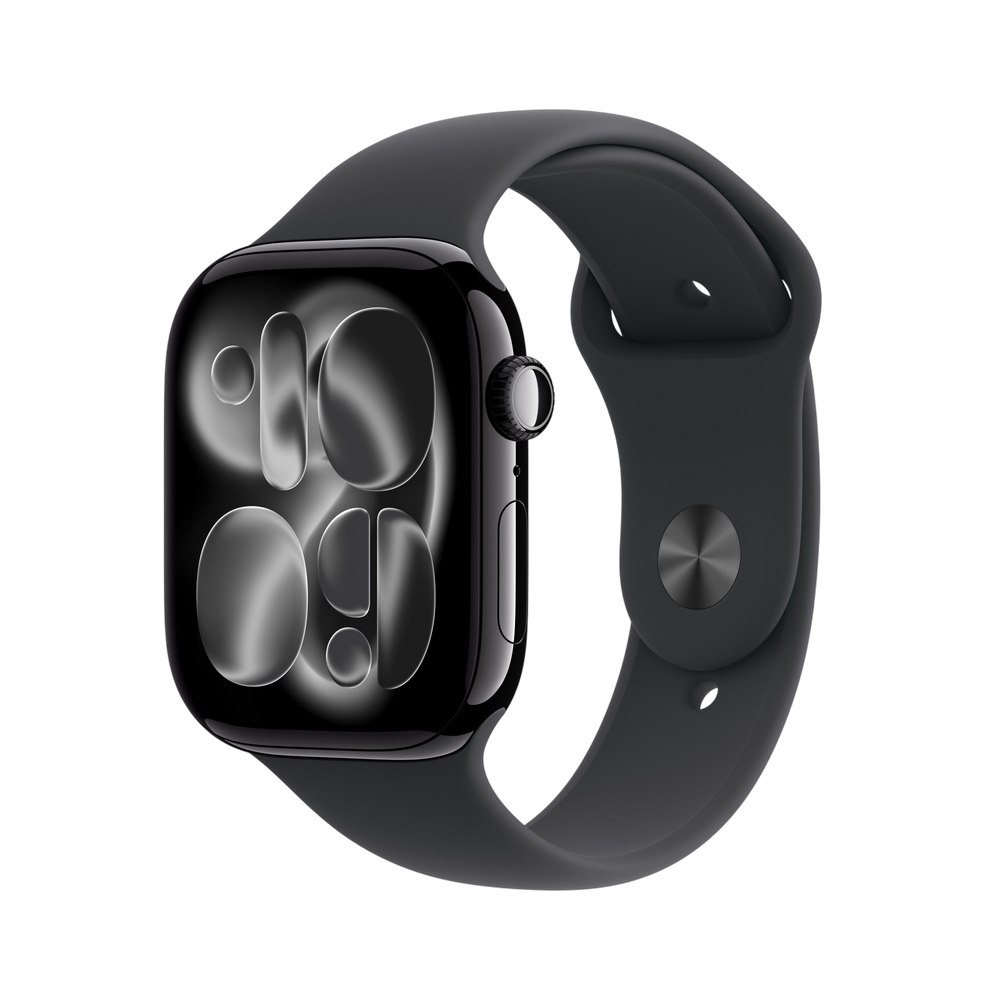 Apple Watch Series 11, With GPS