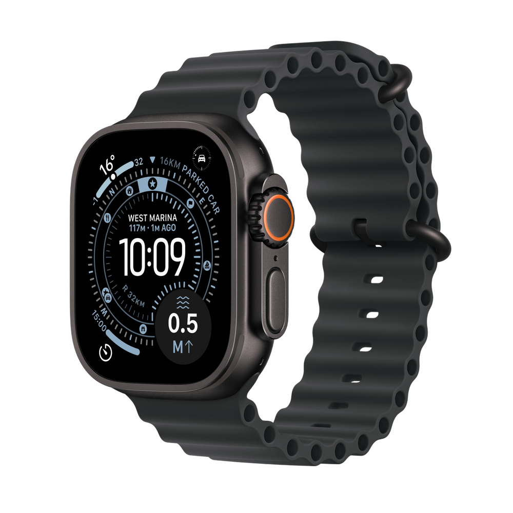 Apple Watch Ultra 3