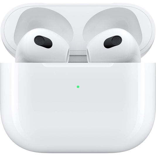 Apple AirPods 3 With Lightning Charging Case