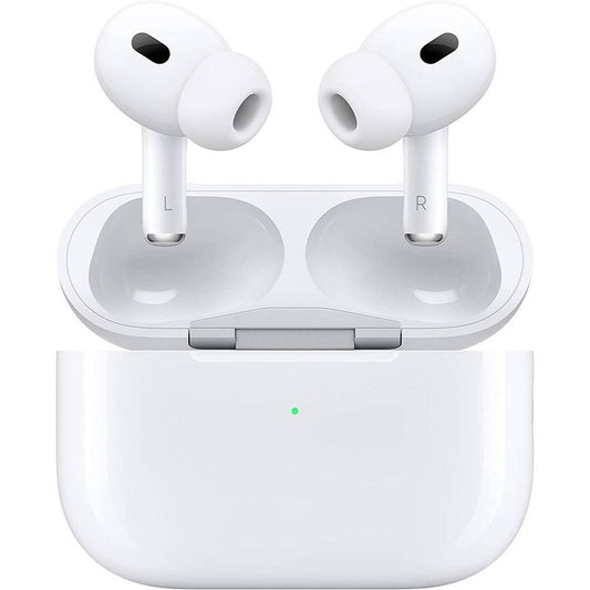 Apple AirPods Pro 2 With USB-C Charging Case