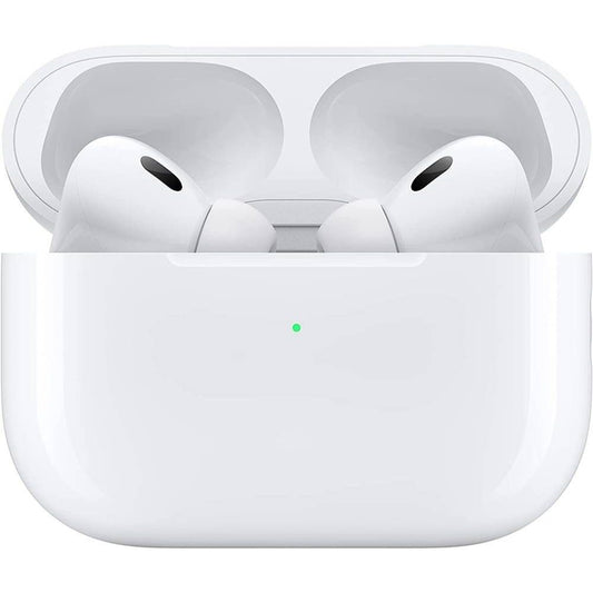 Apple AirPods Pro 2 With USB-C Charging Case