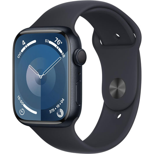 Apple Watch Series 9, with GPS