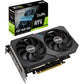 كارت شاشة اسوس دوال جي فورس RTX 3060 OC ذاكرة 12 جيجابايت GDDR6