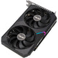 كارت شاشة اسوس دوال جي فورس RTX 3060 OC ذاكرة 12 جيجابايت GDDR6