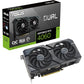 Asus Dual GeForce RTX 4060 OC 8GB GDDR6 Graphics Card