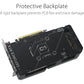 Asus Dual GeForce RTX 4060 OC 8GB GDDR6 Graphics Card