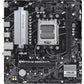 مازر بورد اسوس برايم B650M-R، مقبس AM5، ذاكرة DDR5