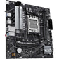 مازر بورد اسوس برايم B650M-R، مقبس AM5، ذاكرة DDR5
