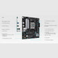 مازر بورد اسوس برايم B650M-R، مقبس AM5، ذاكرة DDR5