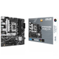 Asus PRIME B760M-A D4-CSM Motherboard, LGA 1700 Socket, DDR4 Memory