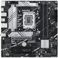 مازر بورد اسوس برايم B760M-A-CSM، مقبس LGA 1700، ذاكرة DDR5
