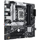 مازر بورد اسوس برايم B760M-A-CSM، مقبس LGA 1700، ذاكرة DDR5