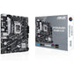 Asus PRIME B760M-K D4 Motherboard, LGA 1700 Socket, DDR4 Memory