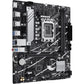 مازر بورد اسوس برايم B760M-R D4، مقبس LGA 1700، ذاكرة DDR4