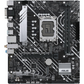 مازر بورد اسوس برايم H610M-A واي فاي D4، مقبس LGA 1700، ذاكرة DDR4