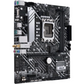 مازر بورد اسوس برايم H610M-A واي فاي D4، مقبس LGA 1700، ذاكرة DDR4
