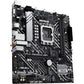 Asus PRIME H610M-A WiFi 5 Motherboard, LGA 1700 Socket, DDR5 Memory