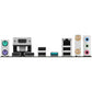 Asus PRIME H610M-A WiFi 5 Motherboard, LGA 1700 Socket, DDR5 Memory