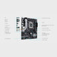 Asus PRIME H610M-A WiFi 5 Motherboard, LGA 1700 Socket, DDR5 Memory