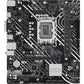 Asus PRIME H610M-D Motherboard, LGA 1700 Socket, DDR5 Memory