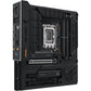 Asus TUF GAMING B760M-BTF Wi-Fi 6 Motherboard, LGA 1700 Socket, DDR5 Memory