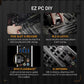 Asus TUF GAMING B850M-PLUS Wi-Fi 6E Motherboard, AM5 Socket, DDR5 Memory