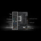 Asus TUF GAMING B850M-PLUS Wi-Fi 6E Motherboard, AM5 Socket, DDR5 Memory