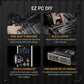 Asus TUF GAMING B850M-PLUS Motherboard, AM5 Socket, DDR5 Memory